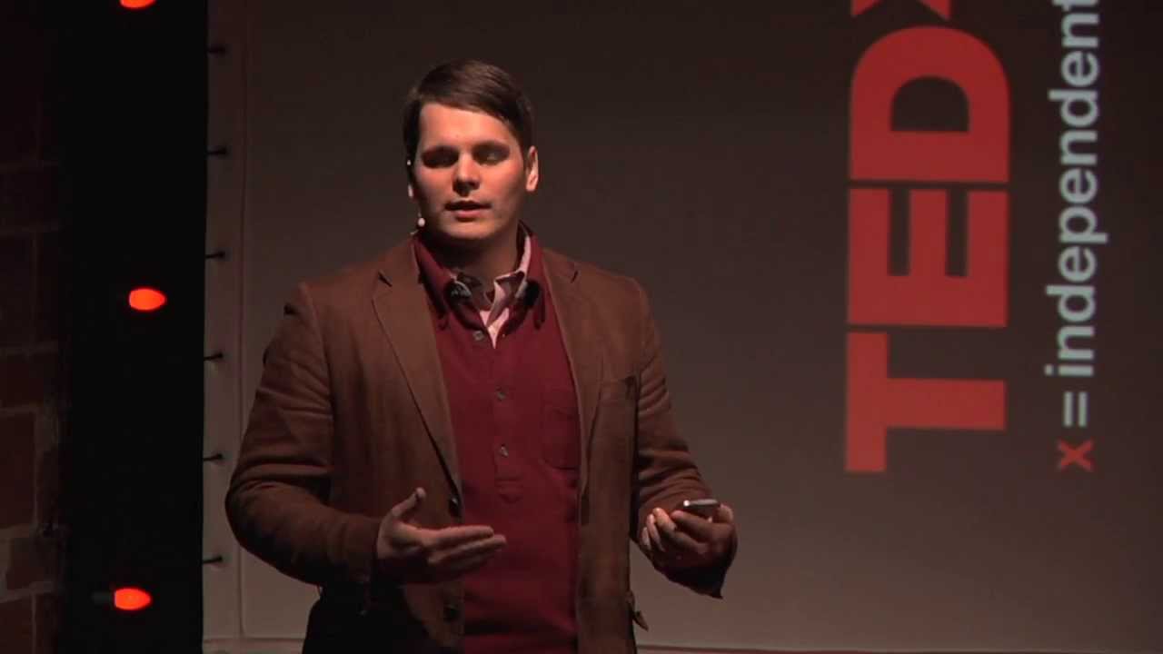 The tyranny of the curriculum: Shawn Cornally at TEDxEastsidePrep