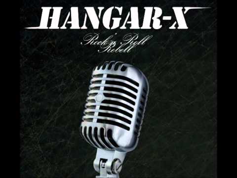 Hangar-X - Tal der Tränen [Lyrics]