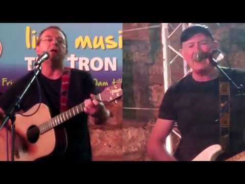 That's Entertainment  Dancing in the Dark