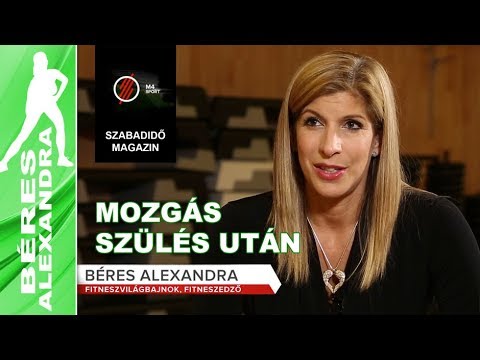 Izgulhat a fogyás