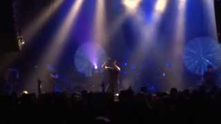 Between the Buried and Me - The Parallax II: Future Sequence [Part 2/4]  (Live in San Diego 9-28-13)