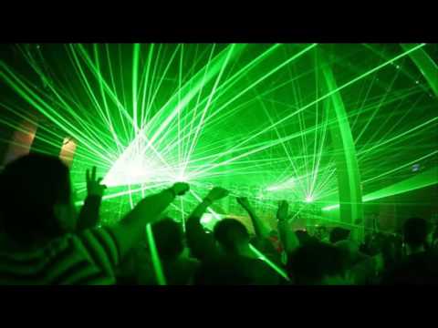 Abstract Vision & Philippe El Sisi - Aerobatics (Original Mix)