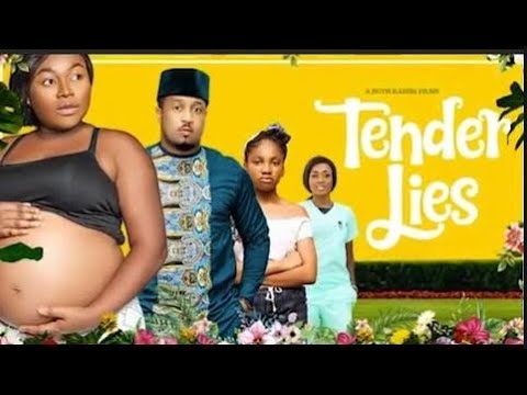 TENDER LIES IROKO MOVIE RUTH KADIRI PRODUCTION CRITIQUED