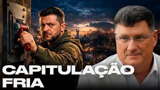 Zelensky fez sua escolha: Kiev se apaga – Scott Ritter