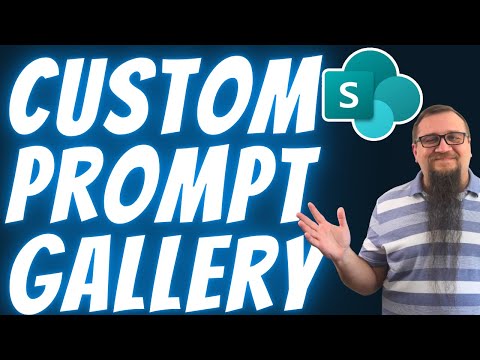 SharePoint: Free Copilot Prompt Gallery SharePoint: Free Copilot Prompt Gallery