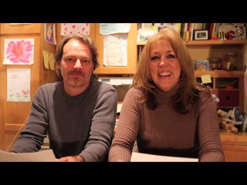 FUNNY BONERS Matt and Sally answer their second question