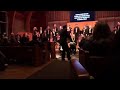 Portland State Chamber Choir - Gede Nibo (Haitian Voodoo Song arr. Kalimantan)
