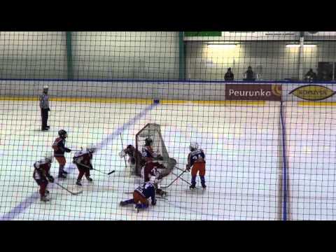K-Laser1 - Tappara3