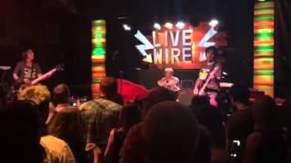 Pylon Reenactment Society in AthensGA