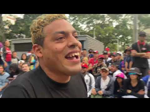 TRUCK 🆚 YERO 🆚 CRV - CUARTO DE FINAL PROFESIONALES🏆 [RAPSINGROSERIAS PLAZAS] - FECHA 32