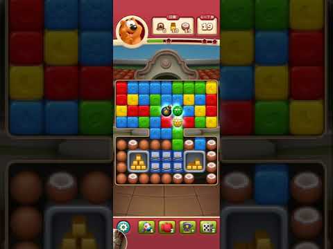 Toon Blast Level 3746-3742-2 Clear(5)