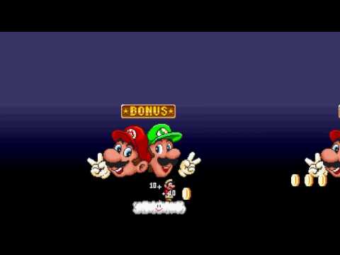 Super Mario Bros. X (SMBX) playthrough - Super Mario Bros 1 Adventures [P3]