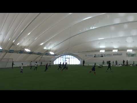 FC Espoo - Jäps 1.peli osa 1