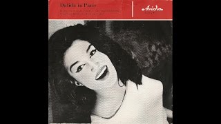 Dalida - Ciao Ciao Bambina