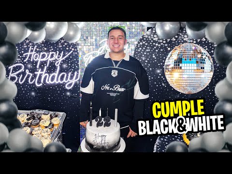 PLAN THE BEST BIRTHDAY EVER🎂🥳 || Tomi Medina