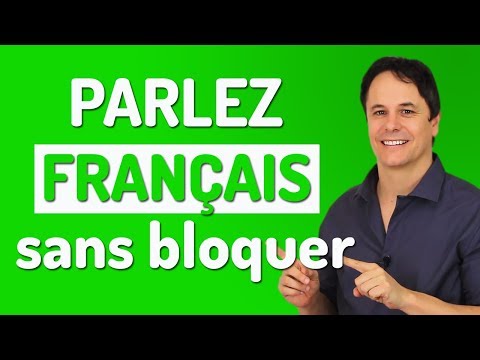 , title : 'Comment parler français sans bloquer ? | 6 conseils très utiles'