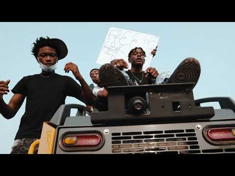 Smoov Ebk & Bankroll Jugg - Freestyle #FreeSmoov