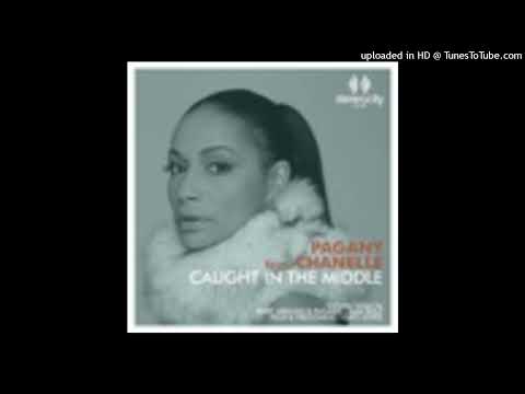 Arduini & Pagany Feat. Chanelle = Caught In The Middle (Eric Kupper Remix) {2021}