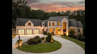 700 N Island Drive NW, Sandy Springs, GA 30327