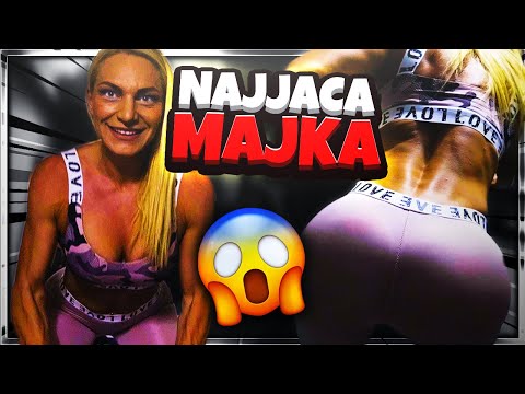 Trening Sa Najjacom MAJKOM - Zenski Building