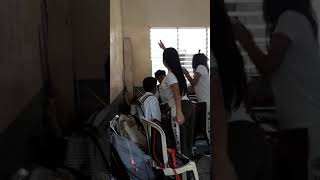 preview picture of video 'Yung mga kaklase mong napag tripat yung upuan at daspan '