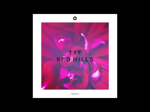 TYf - Red Hills (Cabaret Nocturne Remix)