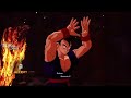 Dragon Ball Sparking Zero Gohan Adult Vs Great Ape Baby