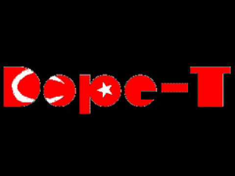 Dope-T - Keep it real