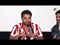 సినిమా చూడకుండా రివ్యూ ఇస్తే ఒక్కొక్కడికి పగిలిపోద్ది  | Vishwak Sen Reacts On  Negative Reviews - Video