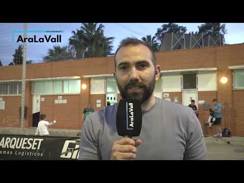 RESUM DEL UD CARCAIXENT - L'OLLERIA CF | TEMPORADA 2022-2023