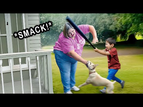 2 Hours of Karens Vs Kids! (INSTANT KARMA)