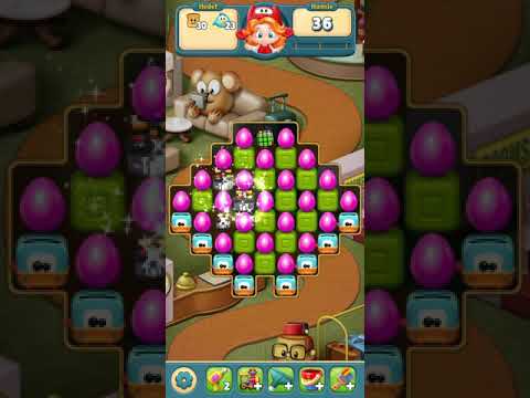 Toy Blast level 3335