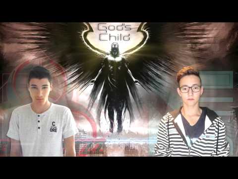 Bloodbeatzz & Trashmob - God's Child [Free Release]