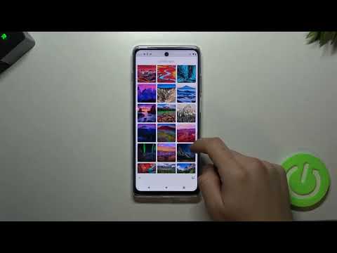 All wallpapers on Motorola Moto g200 / default photo wallpapers on Motorola Moto g200