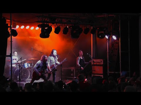 Dia Psalma - Live at No Name MC Summerparty 2015-07-10