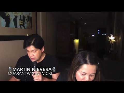 “This Promise of Love”- MARTIN NIEVERA