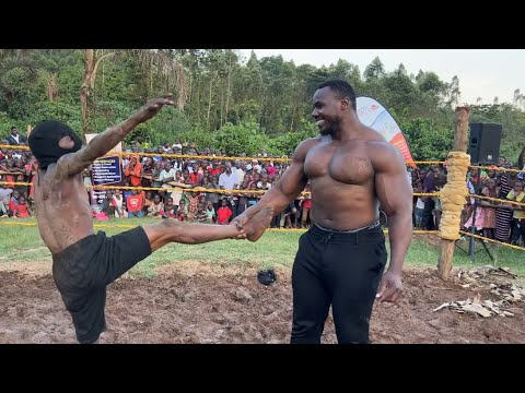 Friday SGW Amazon 14th March 2025 Results! Jallah Trophy takes down stooges and sparklers