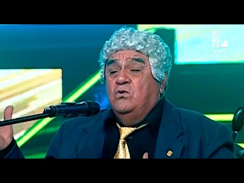 Yo Soy: Mira el casting del imitador de Arturo 'Zambo' Cavero