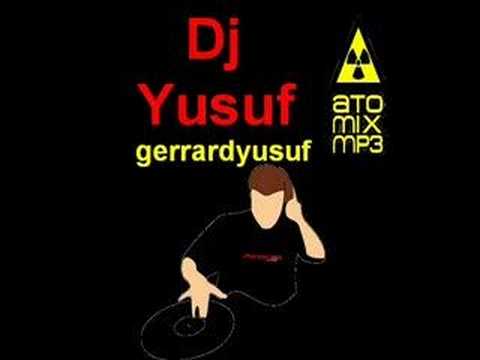 Dj yusuf