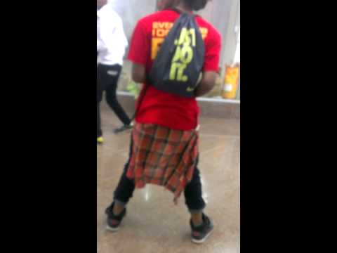 Feezy f bby killing it