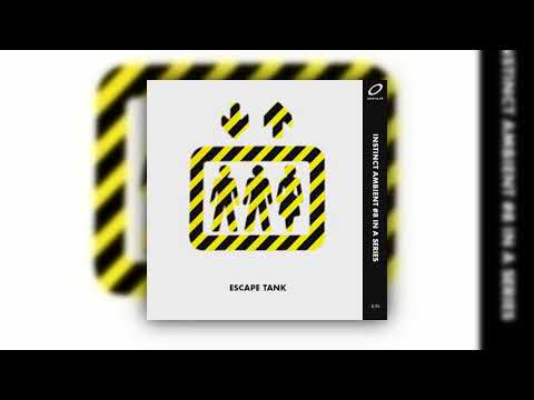 Escape Tank - Escape Tank (Full Album) [1995]