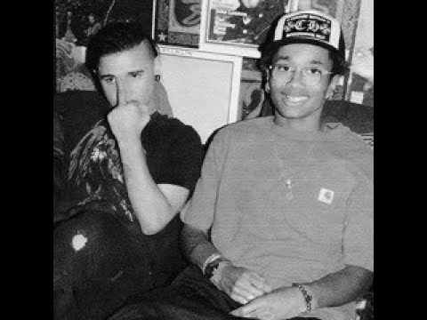 Skrillex b2b Hikeii — Live on Instagram (2020)