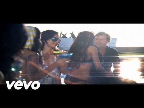 , Taio Cruz - Cryin' Over You