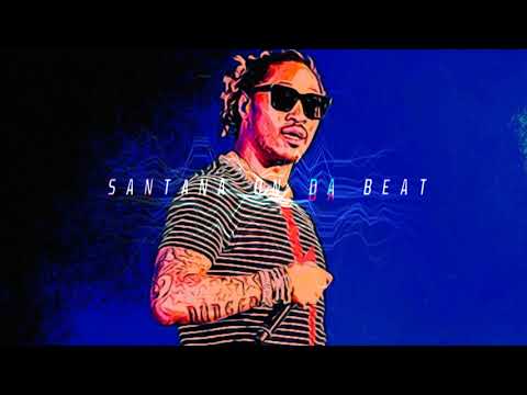 Future x SAINt JHN x Metro Boomin Type Beat 2019 "Really Tho" | Trap Instrumental 2019