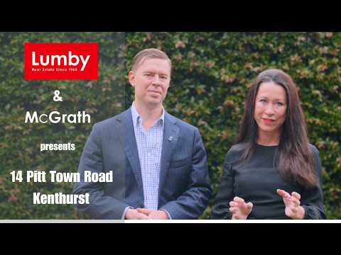 14 Pitt Town Road, Kenthurst, NSW 2156, 1 rūma, 1 rūma horoi, Lifestyle Section