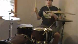 Funeral For A Friend- Monsters