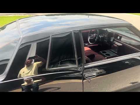 1987 Chevrolet Monte Carlo (CC-2074942) for sale in Greenville, North Carolina