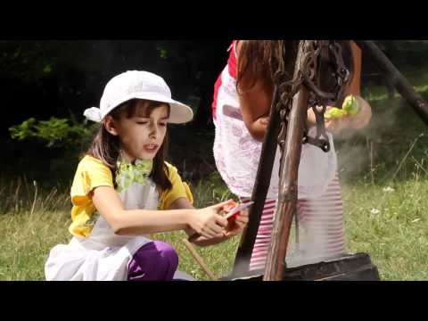 12 picirruket kuzhinjeret YouTube sharing