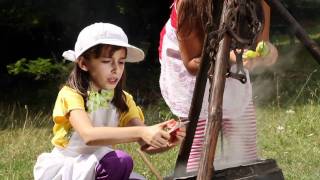 Picirruket - Kuzhinjeret