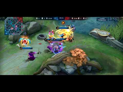 Lancelot Montage EPS.#1